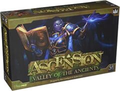 Ascension Valley Of The Ancients 12Th Set